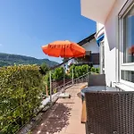 Apartman Haus Eisele *