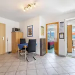 Apartman Haus Eisele Bad Urach