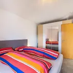 Haus Eisele Apartman