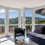 Apartman Haus Eisele Bad Urach