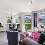 Haus Eisele Apartman *