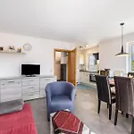 Apartman Haus Eisele *