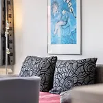 Haus Eisele Apartman Bad Urach