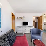 Haus Eisele Apartman
