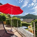 Apartman Haus Eisele *