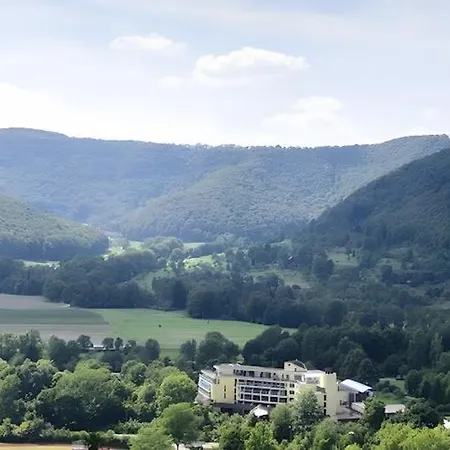 Haus Eisele Appartement Bad Urach