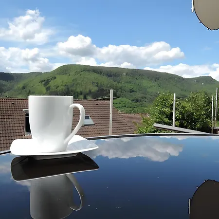 Haus Eisele * Bad Urach