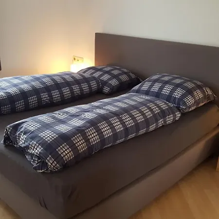 Haus Eisele Appartement
