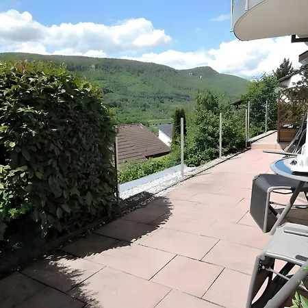 Haus Eisele Appartement *