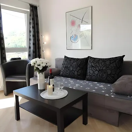 Haus Eisele Appartement Bad Urach