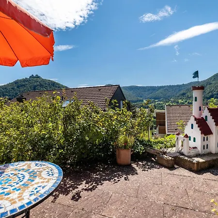 Haus Eisele 巴特乌拉赫