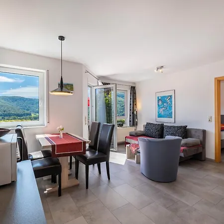 Haus Eisele * 巴特乌拉赫