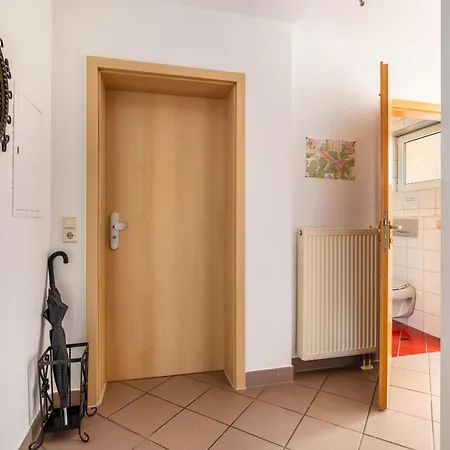 公寓 Haus Eisele 巴特乌拉赫