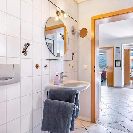 Haus Eisele * 巴特乌拉赫