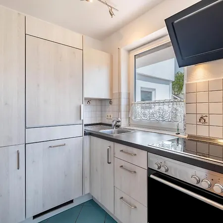 Haus Eisele 巴特乌拉赫