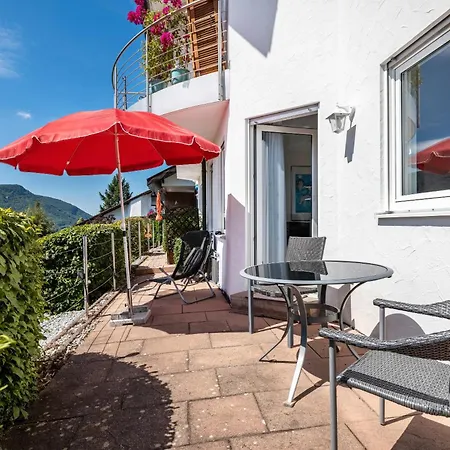 Haus Eisele 巴特乌拉赫