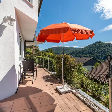 Haus Eisele 巴特乌拉赫