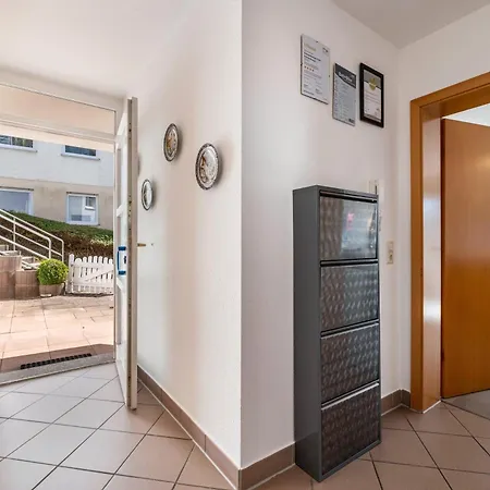 Haus Eisele 巴特乌拉赫