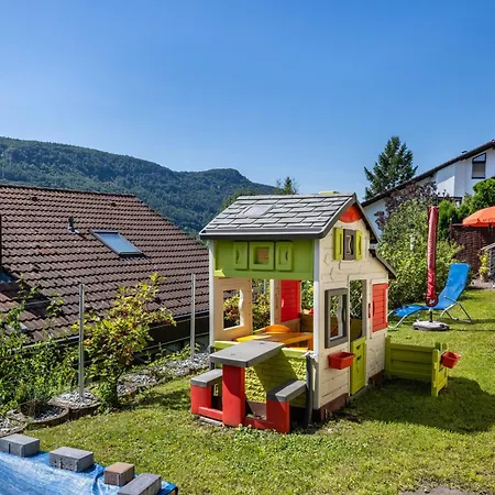 Haus Eisele * Bad Urach