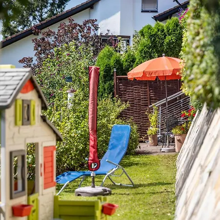 Apartman Haus Eisele