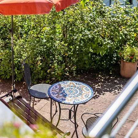 Haus Eisele Apartman Bad Urach