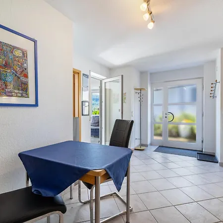 Apartment Haus Eisele Bad Urach