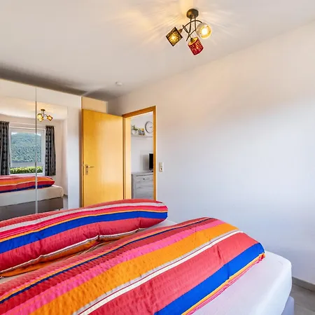 Haus Eisele Apartment Bad Urach