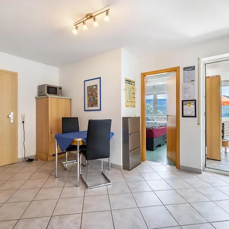 Apartment Haus Eisele Bad Urach