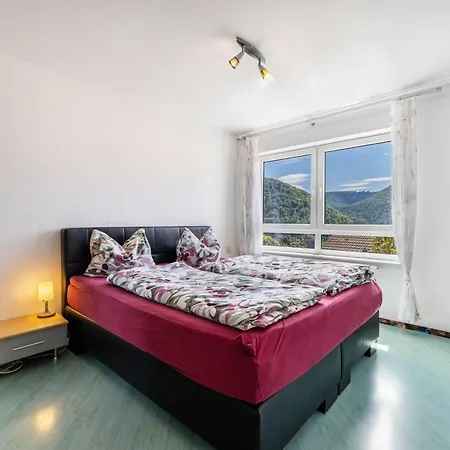 Haus Eisele * Bad Urach