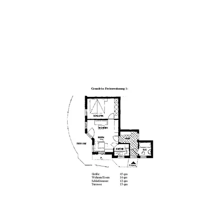 Apartment Haus Eisele