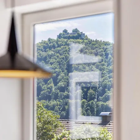 Haus Eisele Apartment Bad Urach