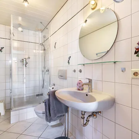 Haus Eisele Apartment