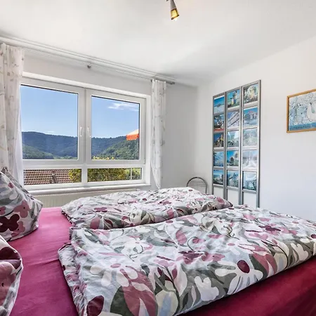 Apartment Haus Eisele