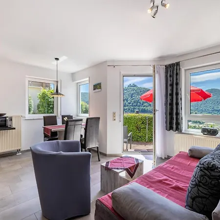 Haus Eisele Apartment *