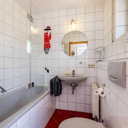Apartment Haus Eisele Bad Urach