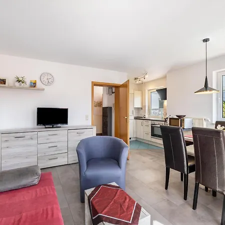 Apartment Haus Eisele *