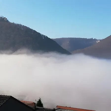 Haus Eisele Apartment Bad Urach