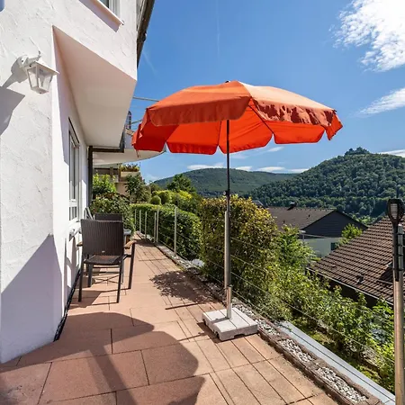 Haus Eisele *