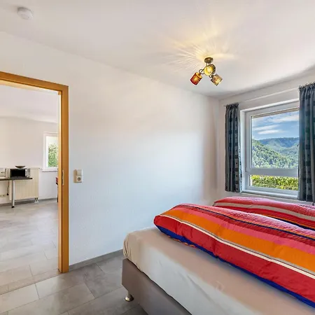 Haus Eisele Bad Urach