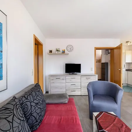 Haus Eisele Apartment