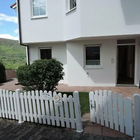 Haus Eisele Bad Urach