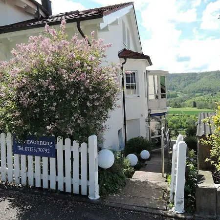 Haus Eisele * Bad Urach