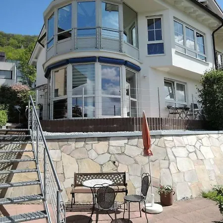 Haus Eisele * Bad Urach