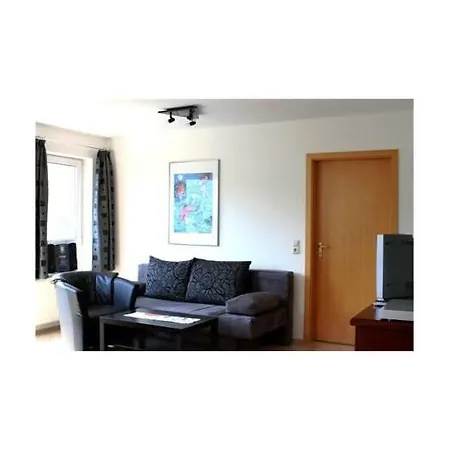 Apartment Haus Eisele