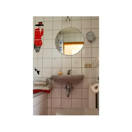 Apartment Haus Eisele