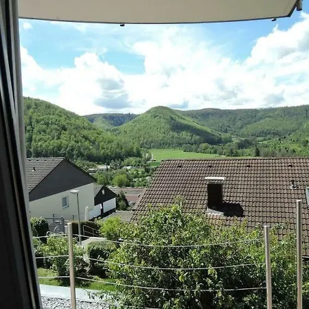 Apartment Haus Eisele Bad Urach