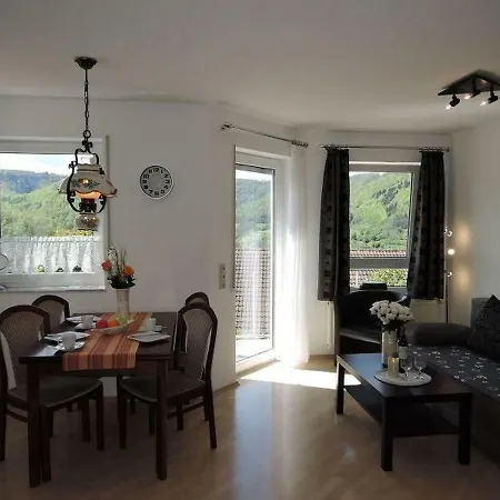 Haus Eisele Bad Urach