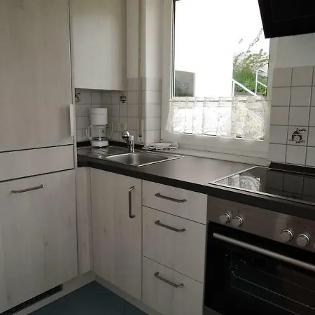 Haus Eisele Apartment Bad Urach