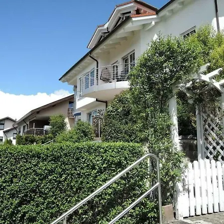Haus Eisele Apartment