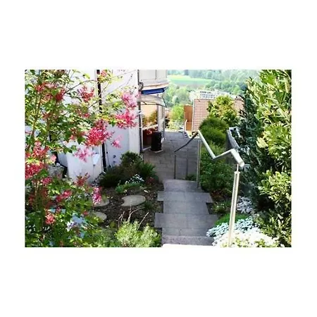Apartment Haus Eisele Bad Urach